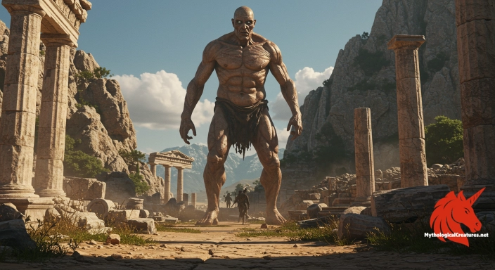 Discover another mythical creature