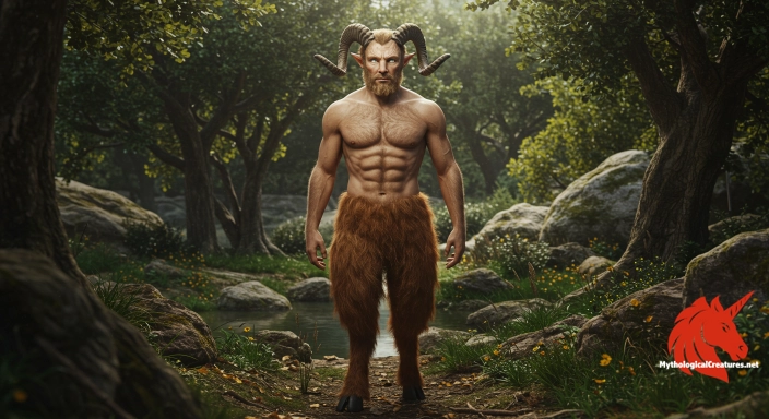 Discover another mythical creature