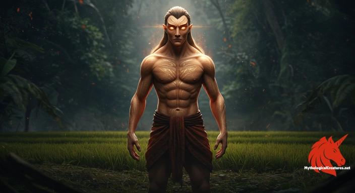 Discover another mythical creature