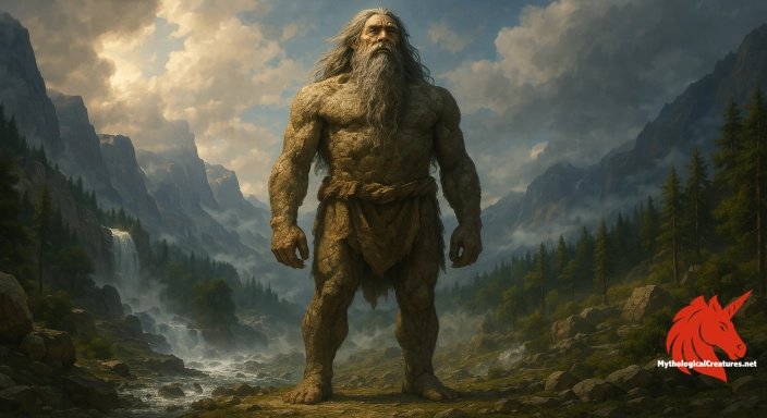 Discover another mythical creature