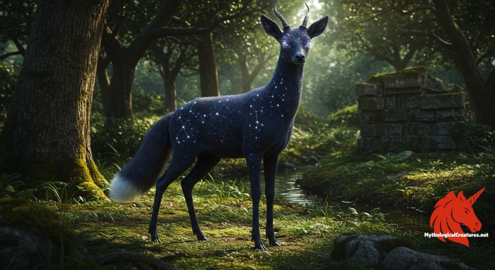 Discover another mythical creature