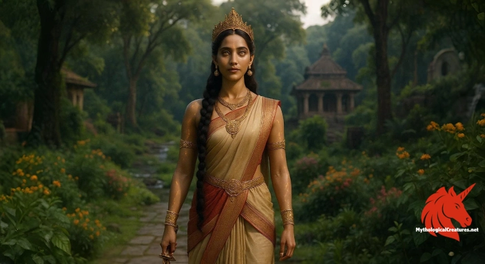 Discover another mythical creature