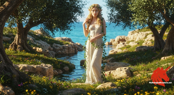 Discover another mythical creature