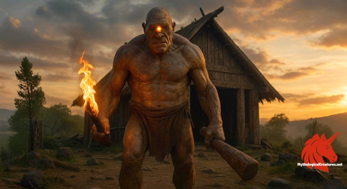 Depiction of Papinijuwari Discover another mythical creature