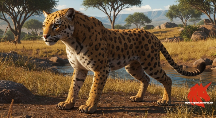 Discover another mythical creature