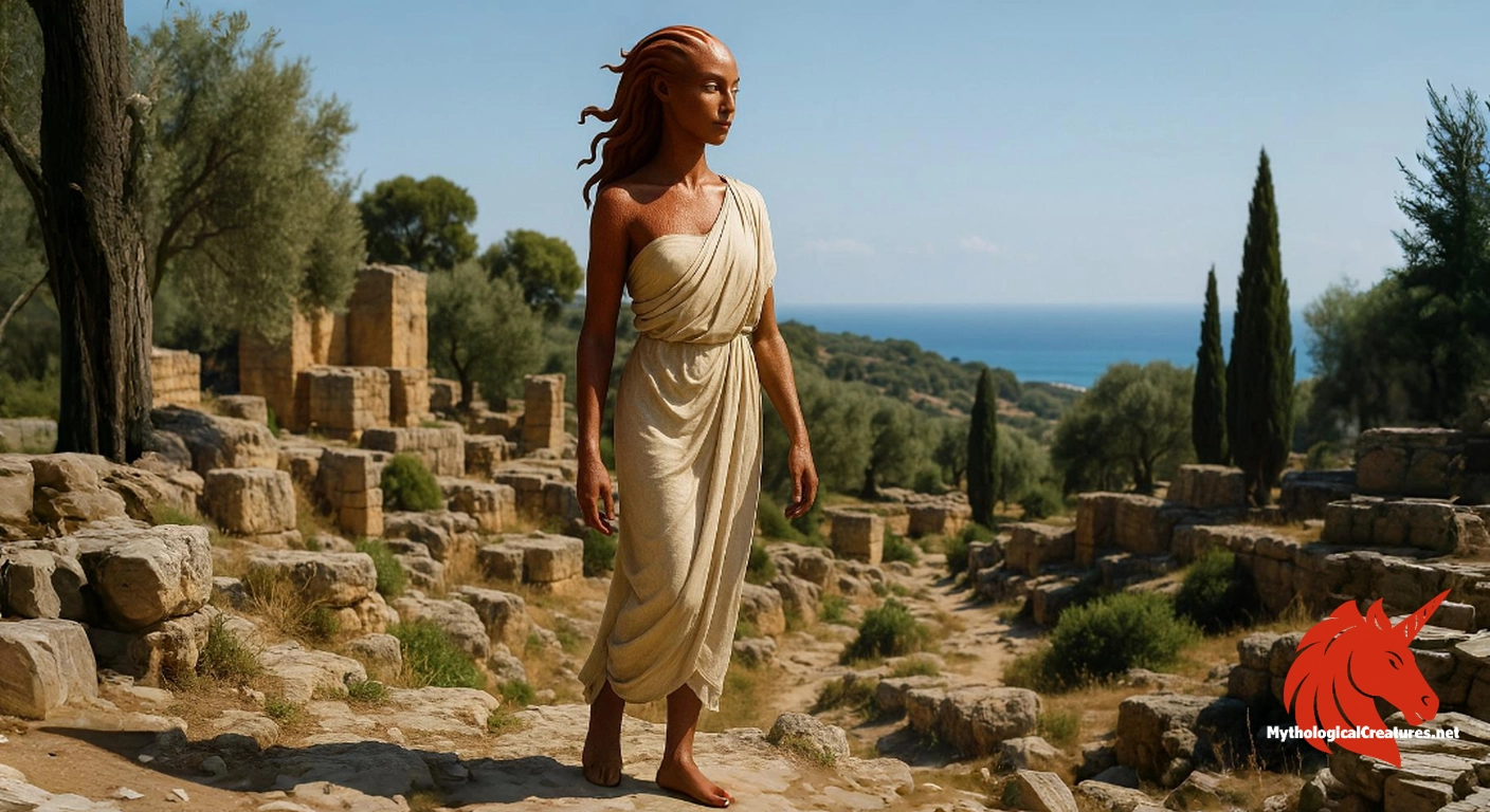 Pareia - Pareia is a minor mythological figure known for her role as the concubine of King Minos and as the mother of sons who were involved in the mythic narratives of Heracles. Pareia - Pareia is a minor mythological figure known for her role as the concubine of King Minos and as the mother of sons who were involved in the mythic narratives of Heracles.