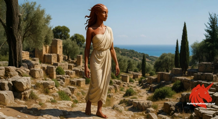 Discover another mythical creature
