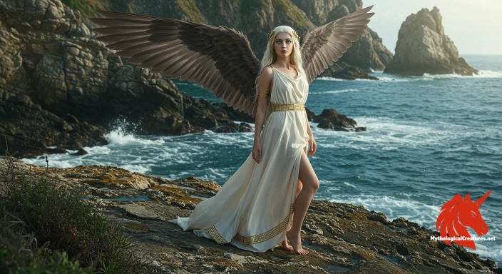 Discover another mythical creature
