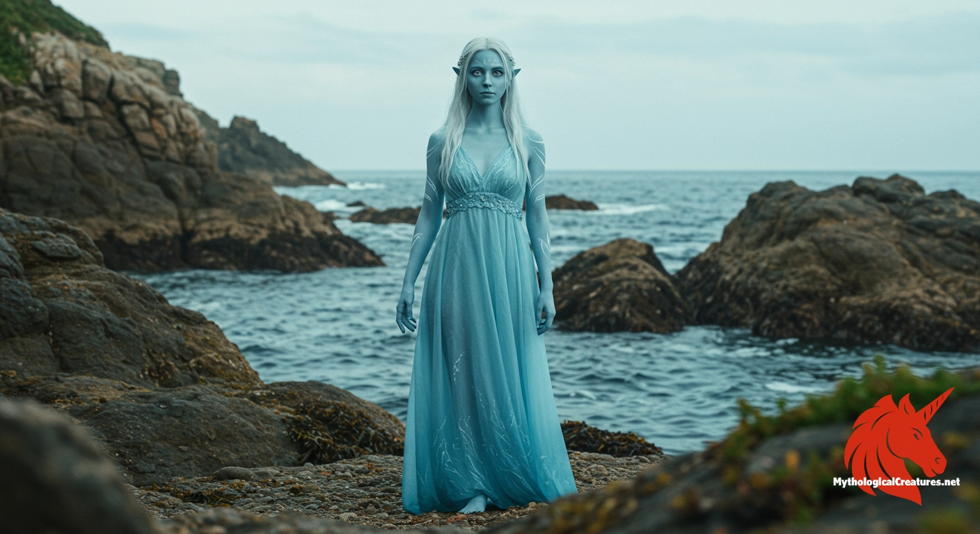 Pasithea - Represents beauty, calm, and the interplay between natural and divine realms; her multiple identities illustrate the fluid nature of myth.