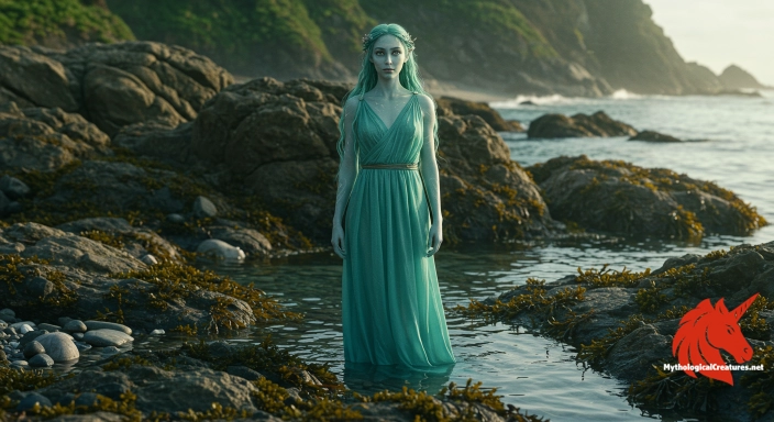 Discover another mythical creature