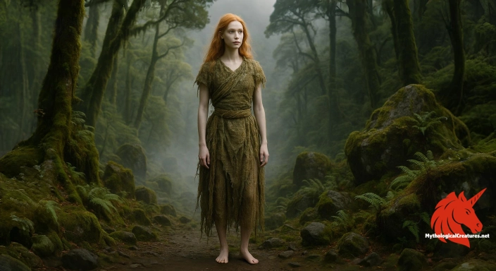Discover another mythical creature