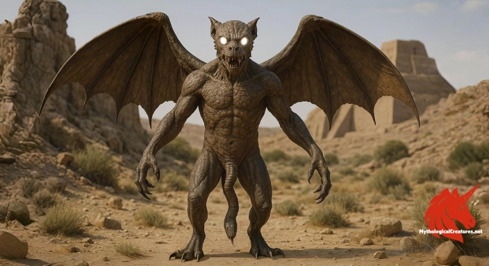 Discover another mythical creature
