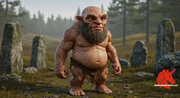 Discover another mythical creature