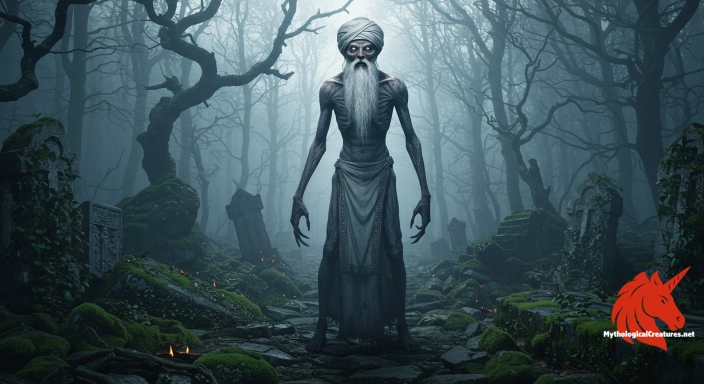 Discover another mythical creature