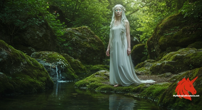 Discover another mythical creature