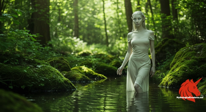 Discover another mythical creature