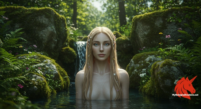 Discover another mythical creature