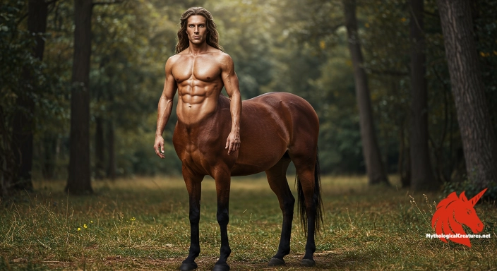 Discover another mythical creature
