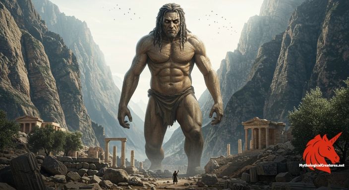 Discover another mythical creature