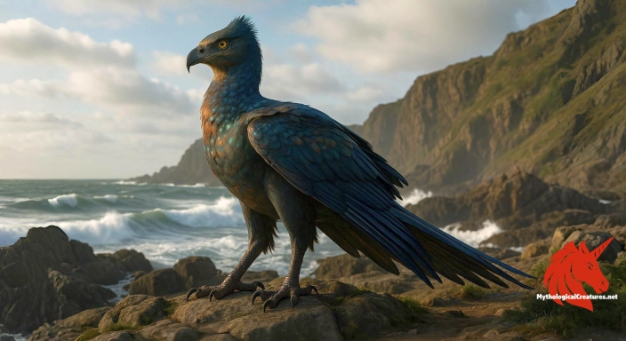 Discover another mythical creature
