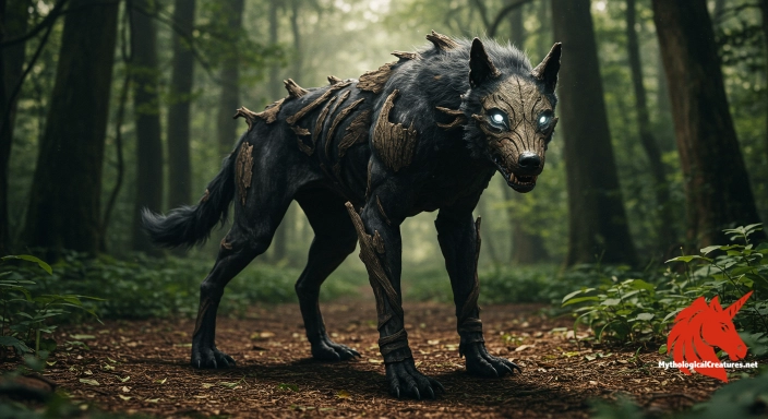 Discover another mythical creature