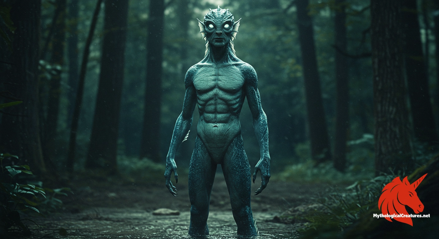 Pereplut - Represents the liminal space and the mystical interplay between prosperity and the crossing of boundaries in Slavic pagan belief systems