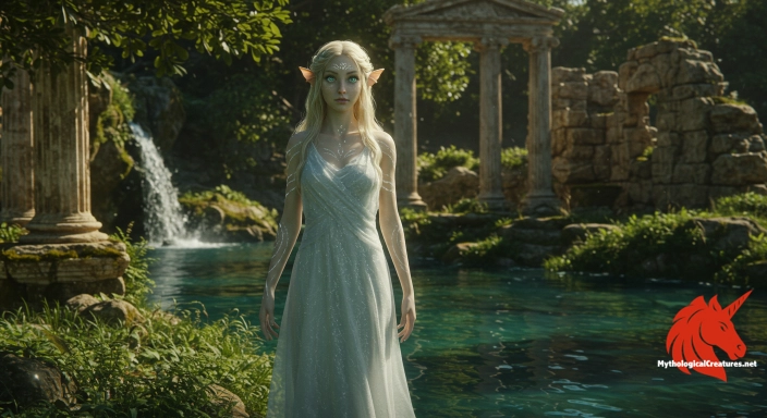 Discover another mythical creature