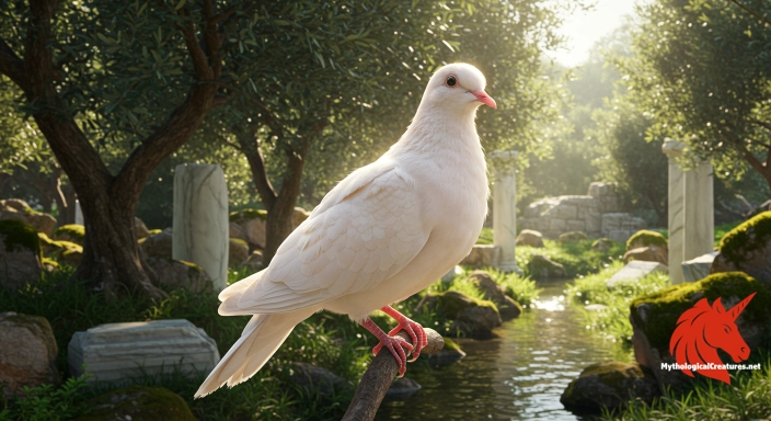 Discover another mythical creature