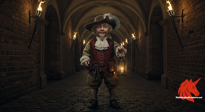 Discover another mythical creature