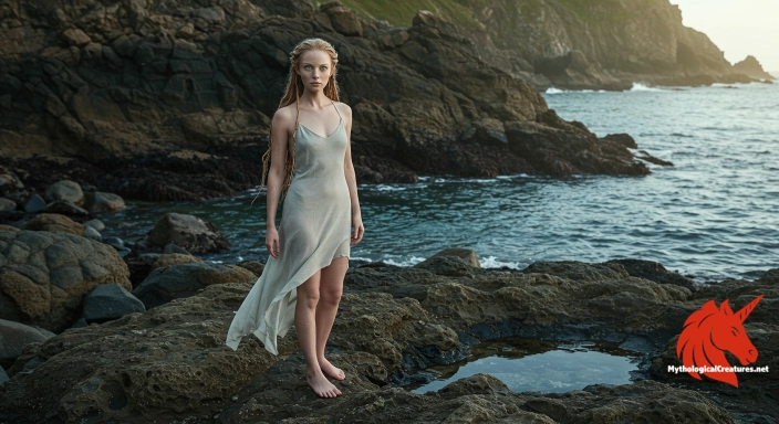 Discover another mythical creature