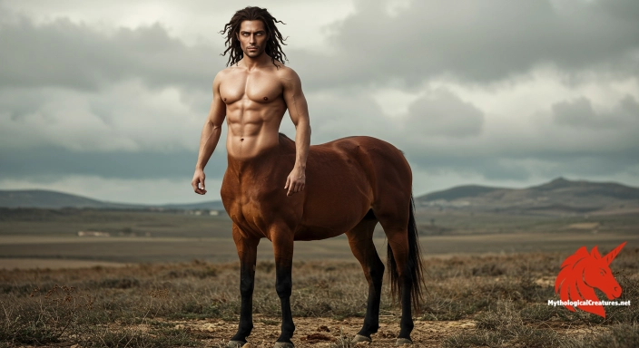 Discover another mythical creature