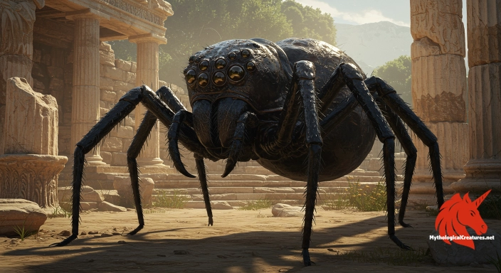 Discover another mythical creature