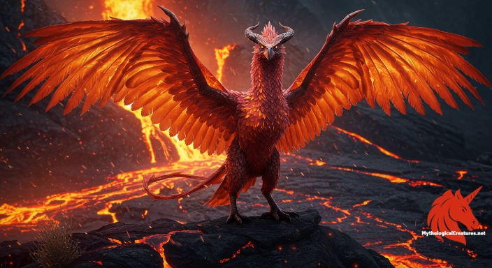 Discover another mythical creature