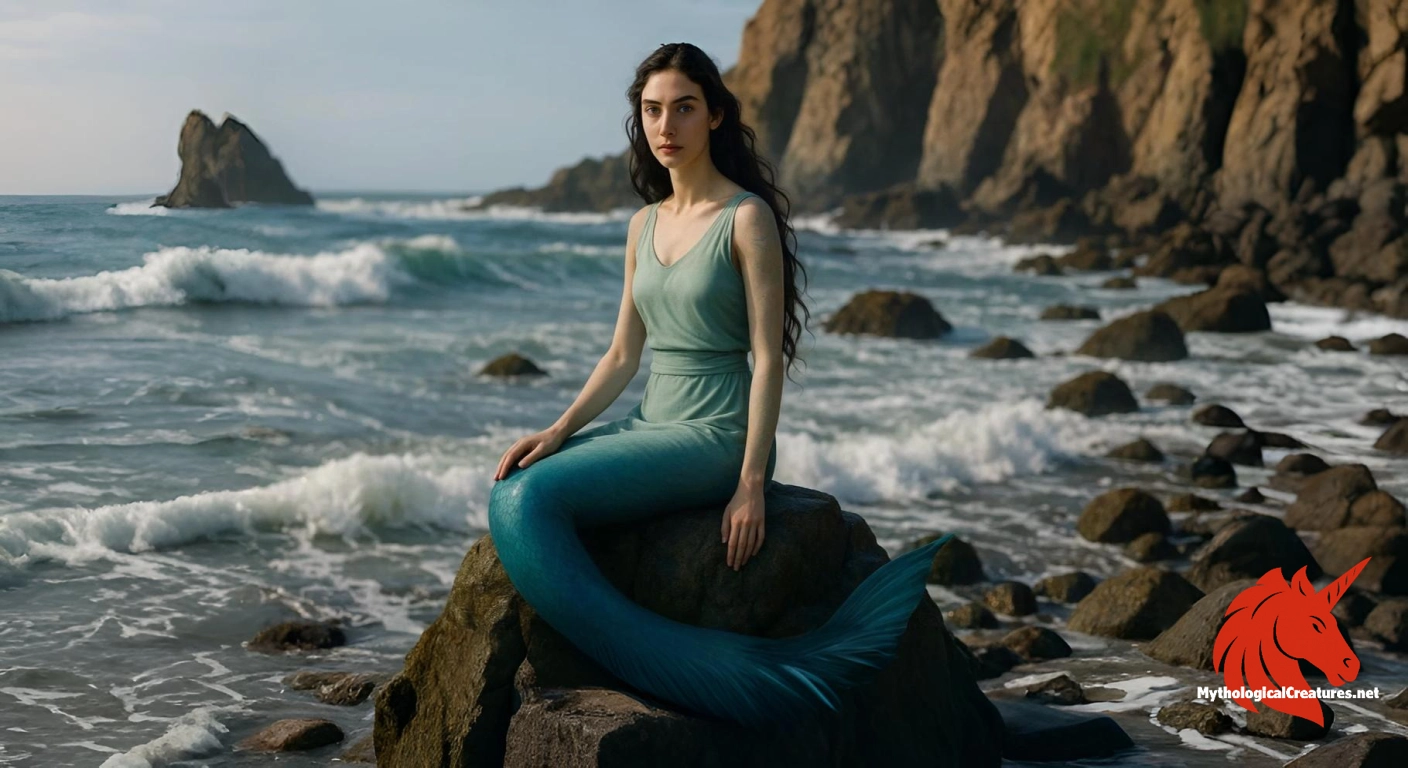 Pherusa - Her dual identity underscores the interconnectedness of nature's turbulent forces with the structured flow of time in Greek mythology.