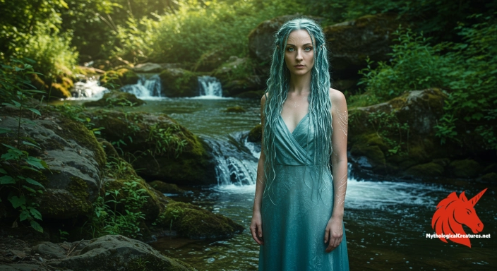 Discover another mythical creature