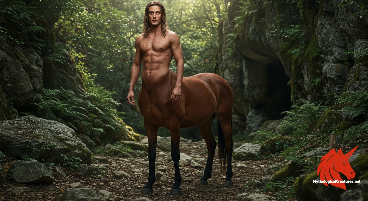 Pholus - Pholus is celebrated as a symbol of the centaur archetype, embodying the blend of human intellect with animalistic power, and his association with Heracles highlights his importance in Greek myth.