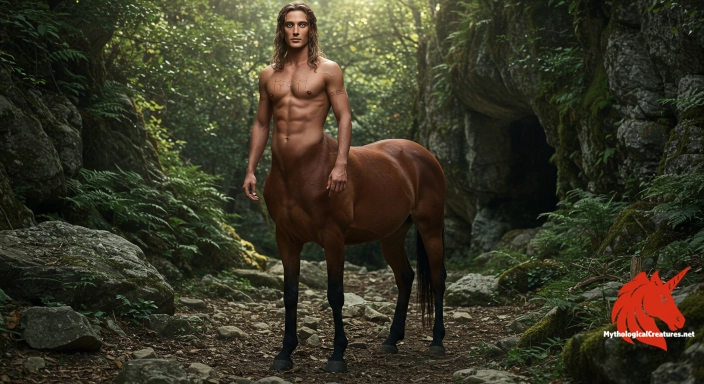 Discover another mythical creature