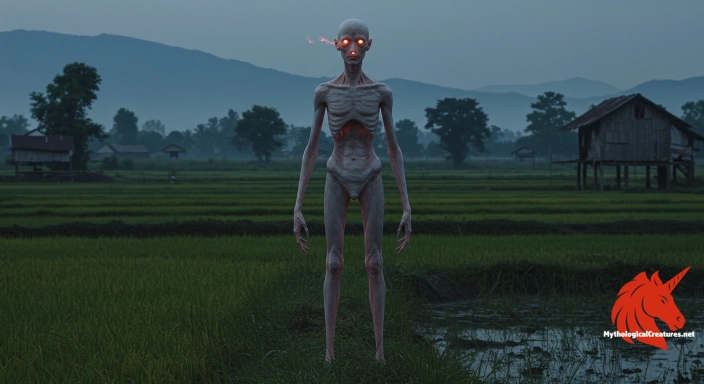Discover another mythical creature