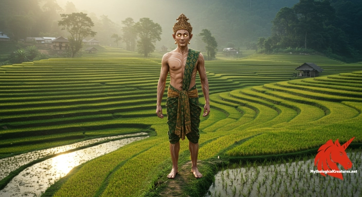 Discover another mythical creature