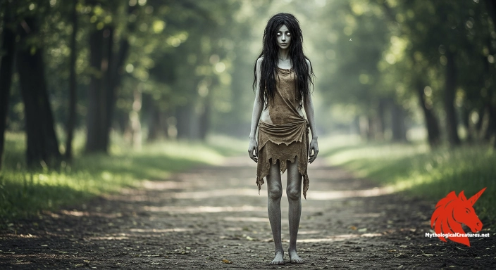Discover another mythical creature