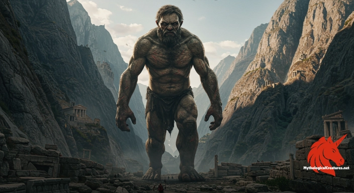 Discover another mythical creature