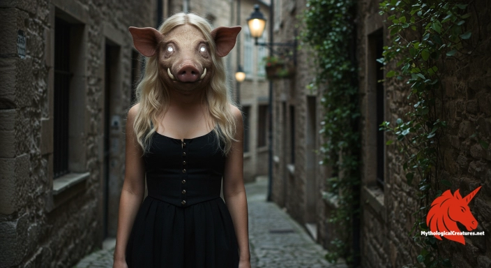 Discover another mythical creature