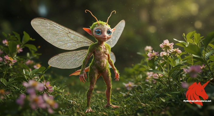Discover another mythical creature