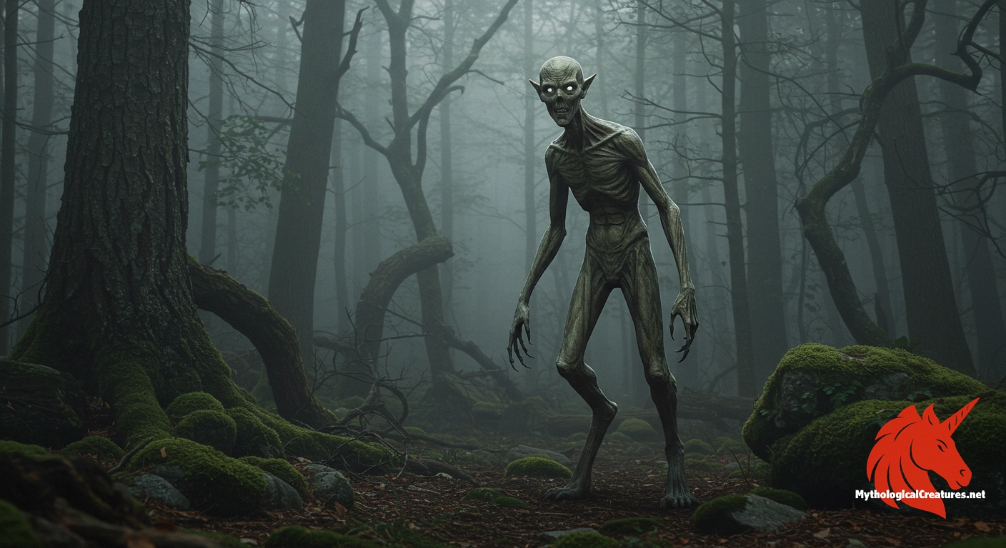 Piru - Piru embodies the archetype of a demonic trickster and haunting spirit in Finnish mythology, reflecting both borrowed Slavic influences and indigenous folk beliefs.