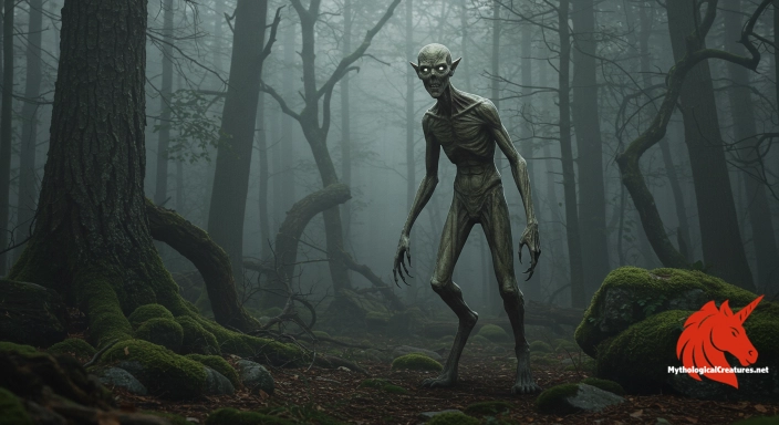 Discover another mythical creature