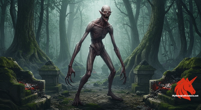 Discover another mythical creature