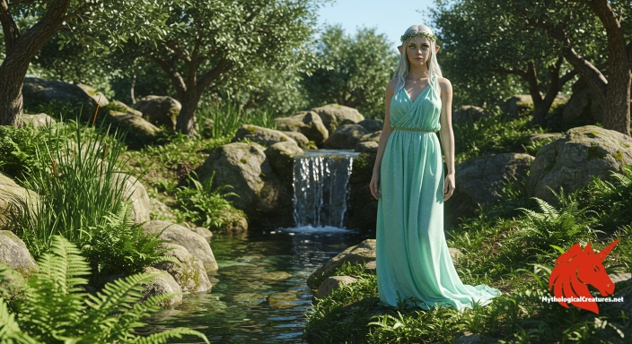 Discover another mythical creature
