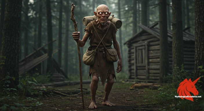 Discover another mythical creature