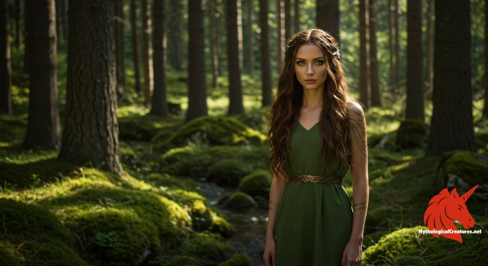 Discover another mythical creature