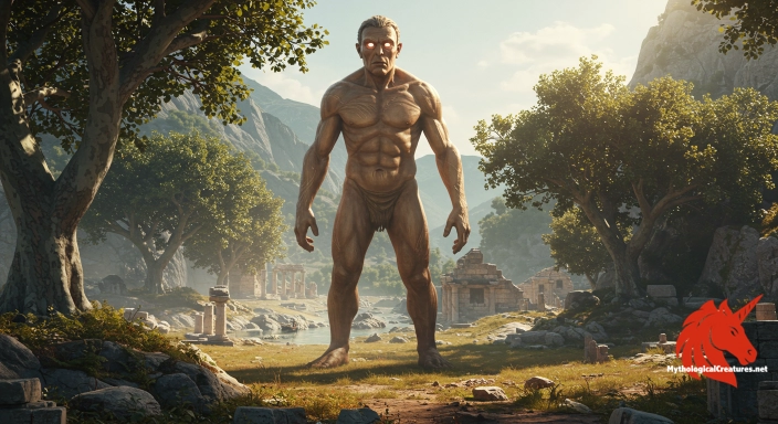 Discover another mythical creature